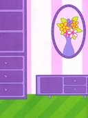 Домашние животные: книжка-картинка с аппликацией — фото, картинка — 3