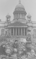Блокада Ленинграда в документах рассекреченных архивов — фото, картинка — 2