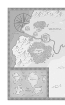 Наследие Рэйны. Дорога к себе — фото, картинка — 2