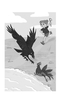 Рита и волшебное яйцо — фото, картинка — 11