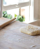 Выпечка хлеба для начинающих. Без замеса, из замешенного и сдобного теста — фото, картинка — 12