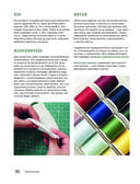 Пэчворк от А до Я. Лаборатория лоскутного шитья — фото, картинка — 19