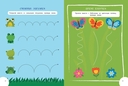 Развивающие многоразовые прописи. Для детей 2-3 лет — фото, картинка — 3
