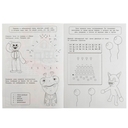 Раскраска. Антигаджет. Приключения монстриков — фото, картинка — 1