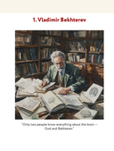 Great Russians: читаем и говорим на английском. 20 историй о гениях России — фото, картинка — 7