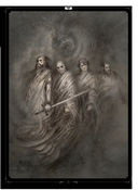 Ад Данте — фото, картинка — 20