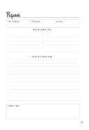 Книга для записи рецептов. Смешные коты — фото, картинка — 15