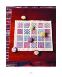 Инновационная вышивка крестиком. В ритме БАРДЖЕЛЛО. 44 японских орнамента — фото, картинка — 2