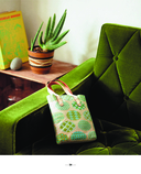 Инновационная вышивка крестиком. В ритме БАРДЖЕЛЛО. 44 японских орнамента — фото, картинка — 11