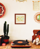 Инновационная вышивка крестиком. В ритме БАРДЖЕЛЛО. 44 японских орнамента — фото, картинка — 9