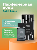 Парфюмерная вода для женщин 