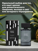 Парфюмерная вода для женщин 