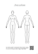 Швейный блокнот-планер. Распарываю, но не сдаюсь — фото, картинка — 20