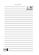 Швейный блокнот-планер. Распарываю, но не сдаюсь — фото, картинка — 21