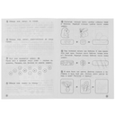 Учимся вычитать и прибавлять. Развиваем математические способности. 4-5 лет — фото, картинка — 2