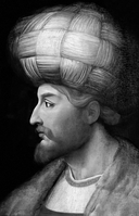 Сефевиды. Иранская шахская династия — фото, картинка — 2