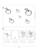 Математика. 1 класс. Тематические самостоятельные и контрольная работы. Вариант 1 — фото, картинка — 2