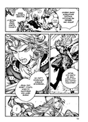 Ателье колдовских колпаков. Том 13 — фото, картинка — 10