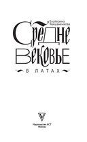 Средневековье в латах — фото, картинка — 1