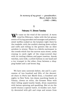 Chocolat — фото, картинка — 3