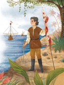 Поехали! 50 вдохновляющих историй о путешественниках и первооткрывателях — фото, картинка — 6