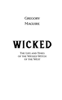 Злая: Сказка о ведьме Запада — фото, картинка — 3