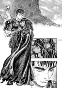 Берсерк. Том 11 — фото, картинка — 3