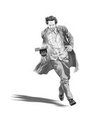 Киану Ривз: победы, печали и правила жизни — фото, картинка — 22