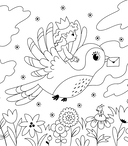 Лесные создания и феи — фото, картинка — 2