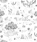 Лесные создания и феи — фото, картинка — 3