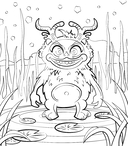 Лесные создания и феи — фото, картинка — 4