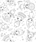 Лесные создания и феи — фото, картинка — 5