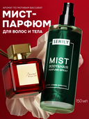 Мист для тела 