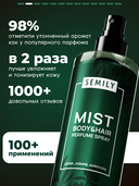 Мист для тела 