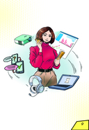 Аутсорсинг в кадровой индустрии. Часть 1 — фото, картинка — 8