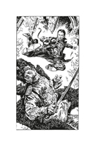 Дело победившей обезьяны — фото, картинка — 1