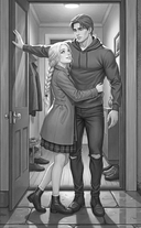 По ту сторону от тебя — фото, картинка — 7