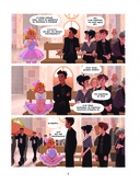 Такие разные Элли. Книга 2. Непокорная — фото, картинка — 4