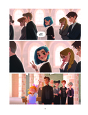 Такие разные Элли. Книга 2. Непокорная — фото, картинка — 5