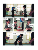 Такие разные Элли. Книга 2. Непокорная — фото, картинка — 6