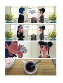 Такие разные Элли. Книга 2. Непокорная — фото, картинка — 8