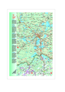 Атлас охотника и рыболова. Витебская область — фото, картинка — 2