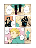 Вуаль. Том 1 — фото, картинка — 19