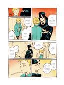 Вуаль. Том 1 — фото, картинка — 22