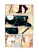 Вуаль. Том 1 — фото, картинка — 13