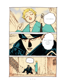 Вуаль. Том 1 — фото, картинка — 14