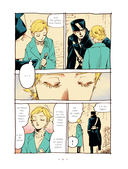 Вуаль. Том 1 — фото, картинка — 15