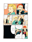 Вуаль. Том 1 — фото, картинка — 17