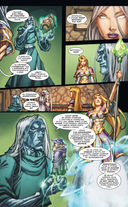 World of Warcraft. Книга 4 — фото, картинка — 11
