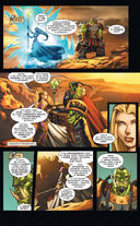 World of Warcraft. Книга 4 — фото, картинка — 13
